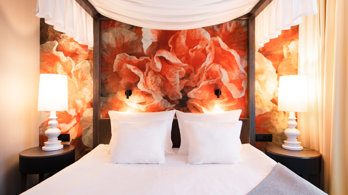 L`embitu Hotel /Accor Group MÖVENPICK HOTEL